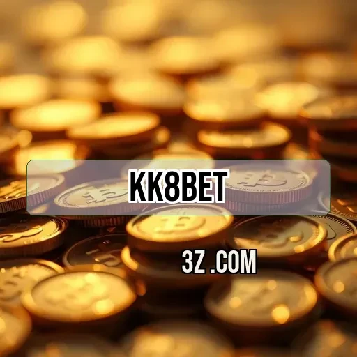 Apostas Inovadoras na kk8bet: A Nova Era do Betting