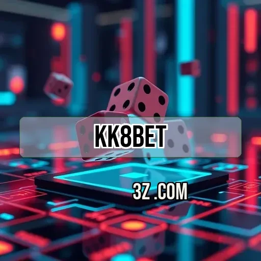 kk8bet Loterias