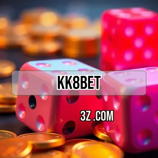 kk8bet Mobile