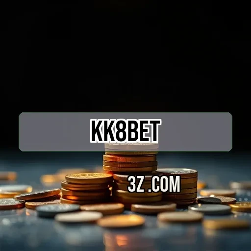 A Arte da Strategy em Jogos no kk8bet e Você